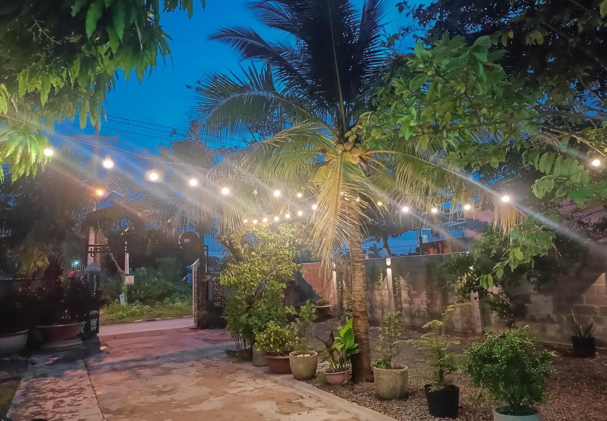 Vitamin Sea Phan Thiết Ngoại thất bức ảnh