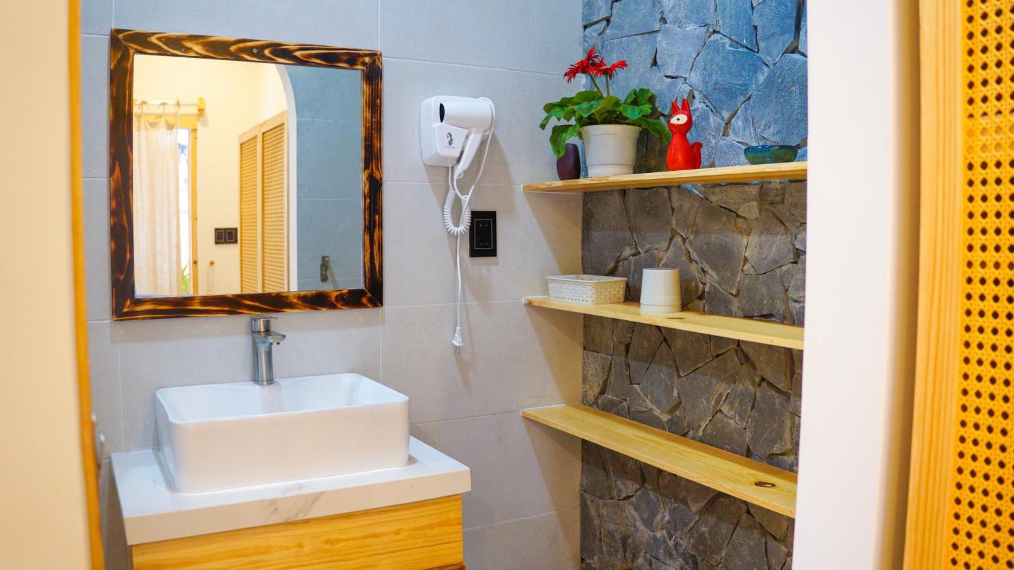 Vitamin Sea Phan Thiết Ngoại thất bức ảnh