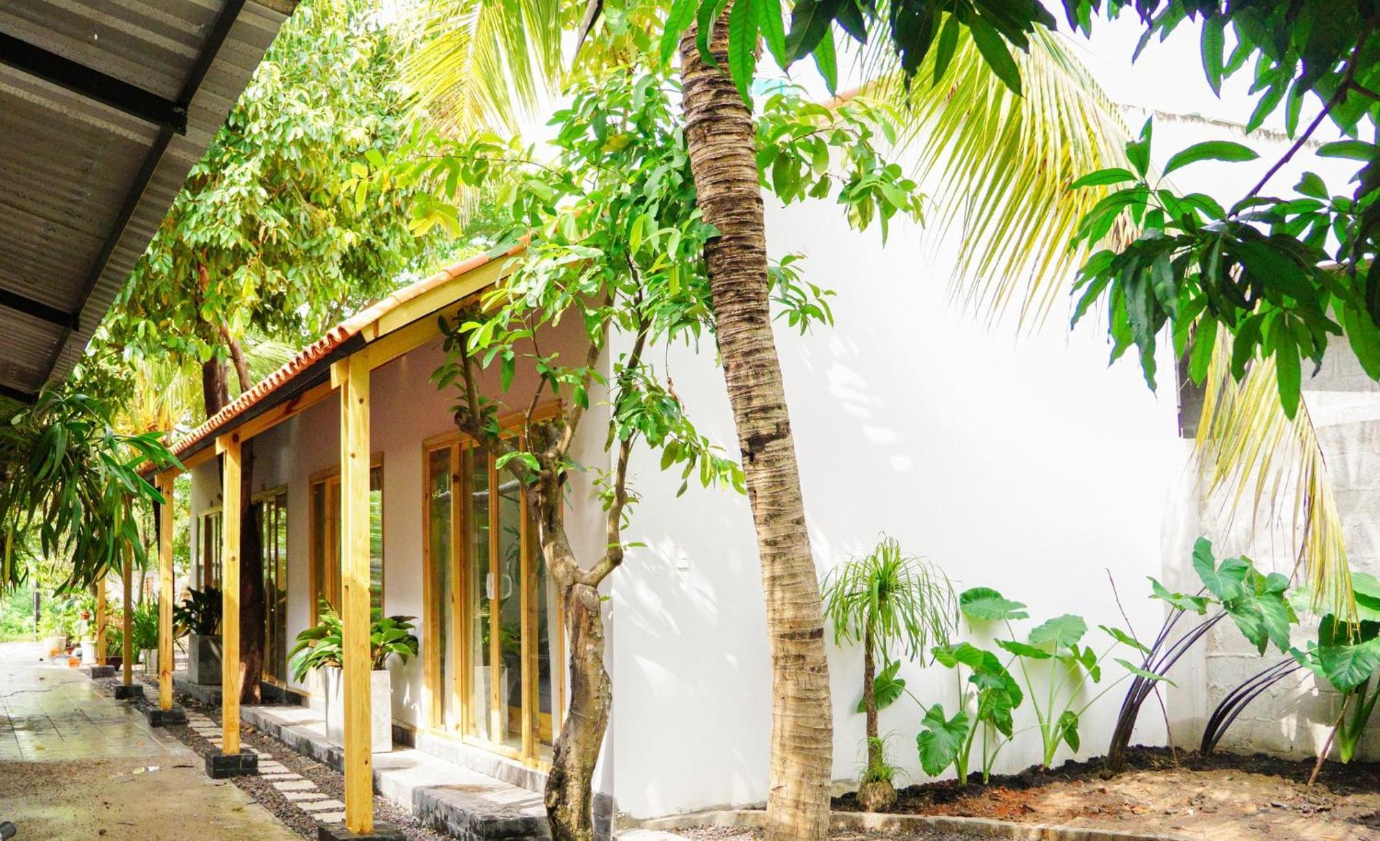 Vitamin Sea Phan Thiết Ngoại thất bức ảnh