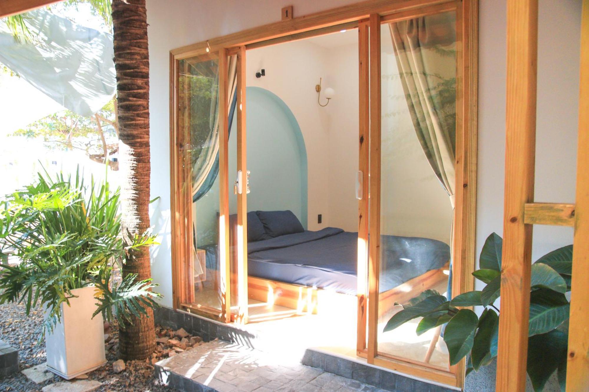Vitamin Sea Phan Thiết Ngoại thất bức ảnh