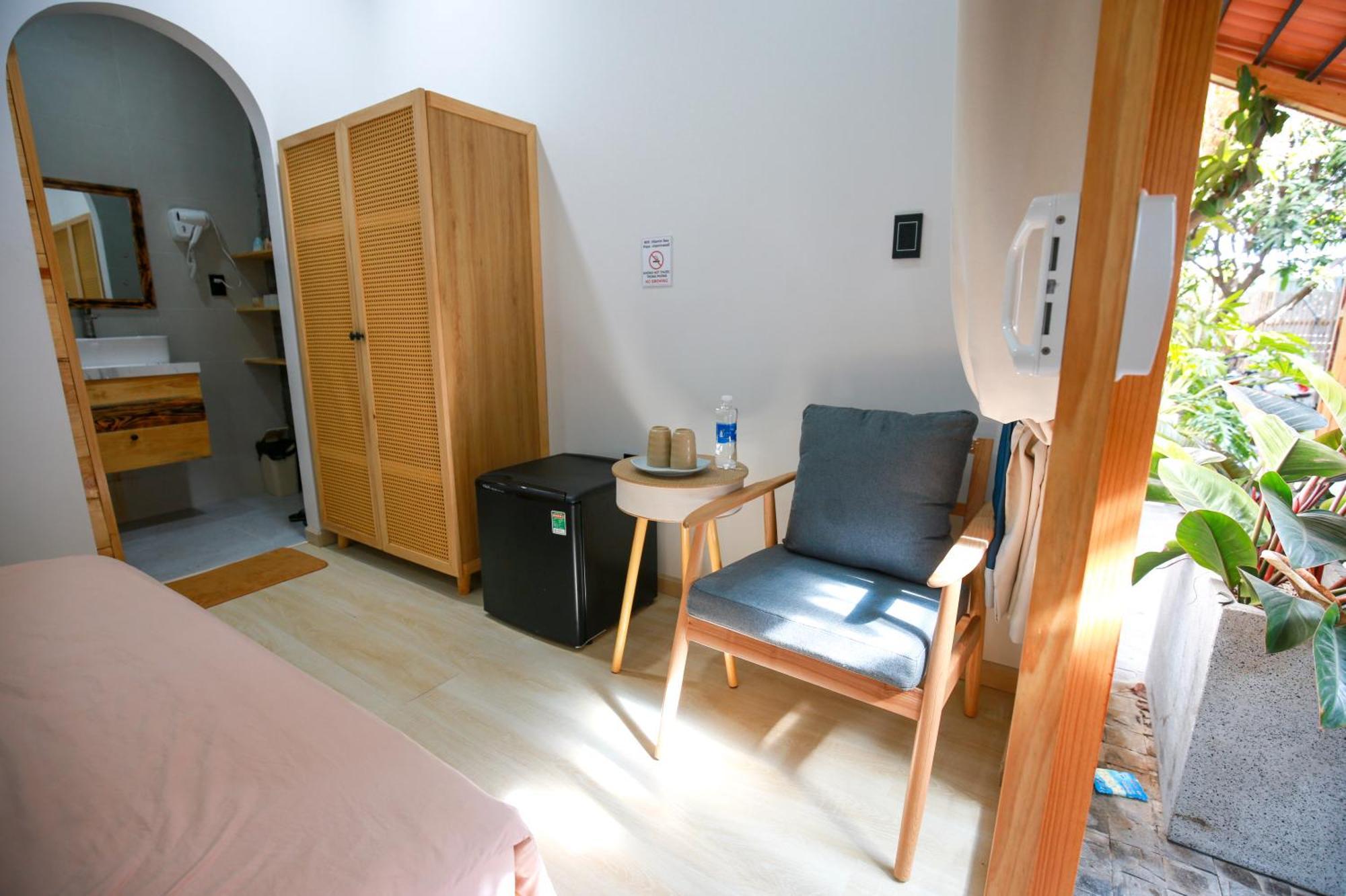Vitamin Sea Phan Thiết Ngoại thất bức ảnh