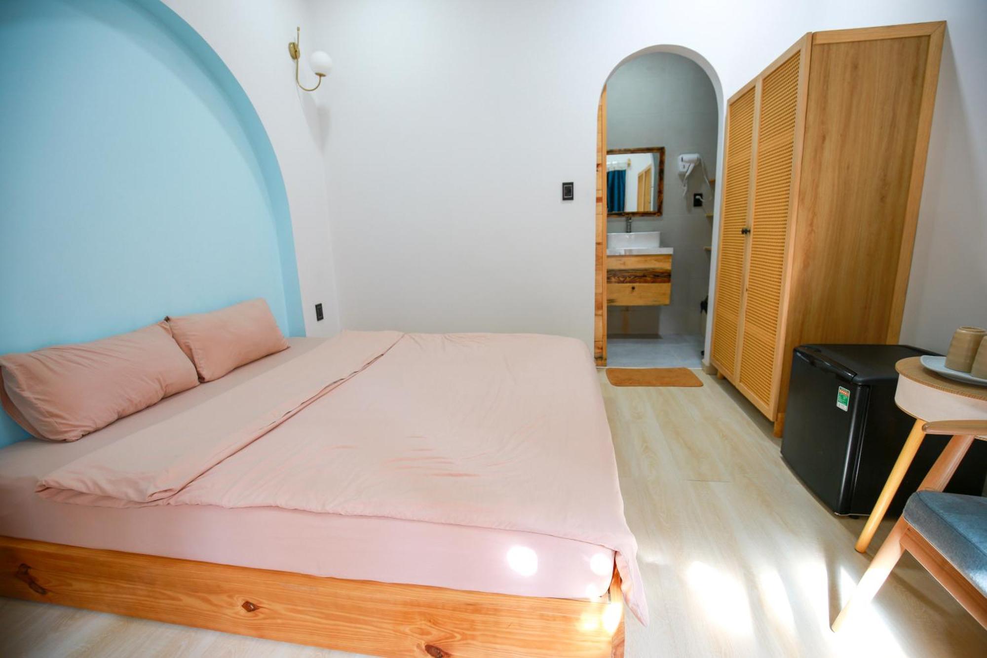 Vitamin Sea Phan Thiết Ngoại thất bức ảnh